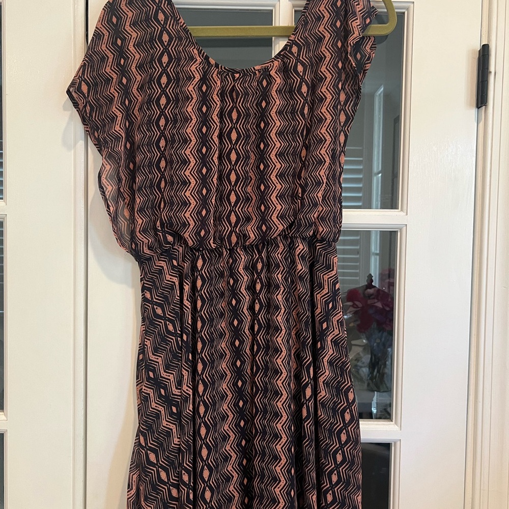 Cute dress by Bar III - Picture 4 of 4